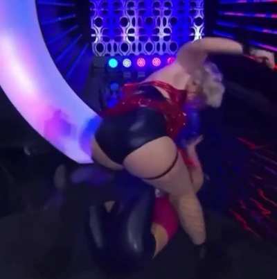Toni Storm