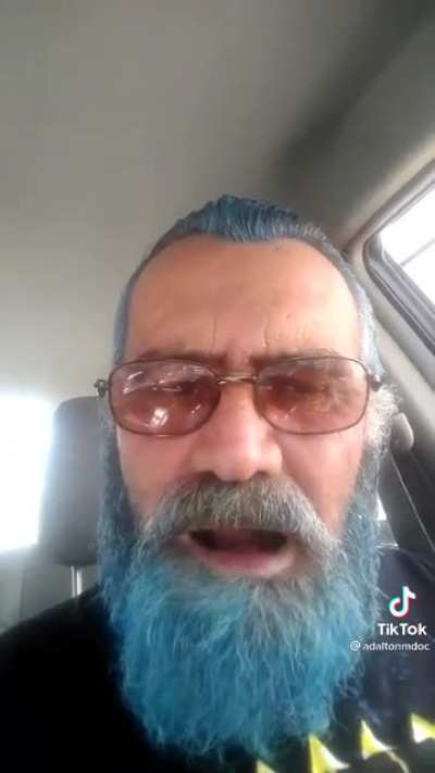 poxa seu Zé tá no drip