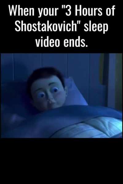 When your 
