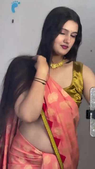 Richa Sharma