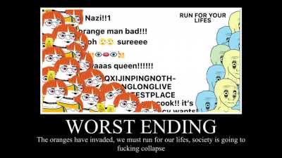 PCM (All Endings)