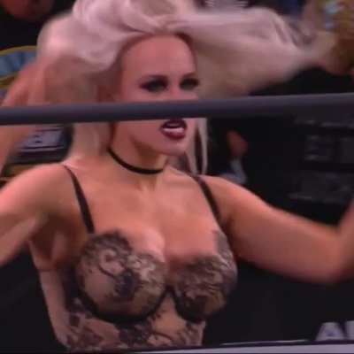 Penelope Ford