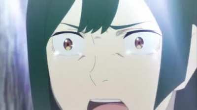 [media] When White Fox finally shows the opening