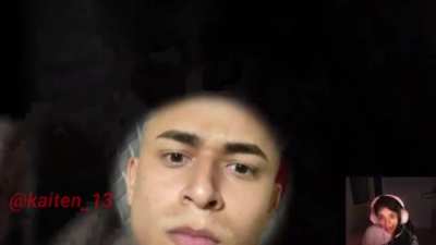 ADIVINHA QUEM É