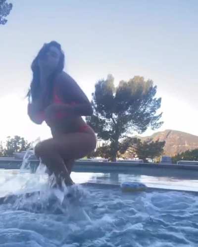 Natalie Martinez