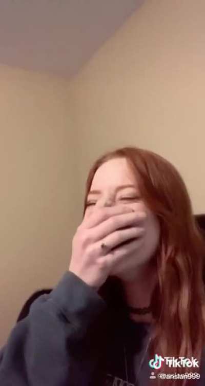 When your friend has had enough of you