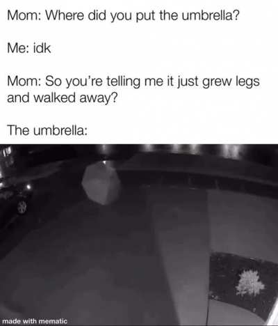 A different side of Umbrella Corp I wasn't ready for