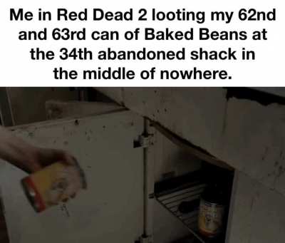 Looting simulator.