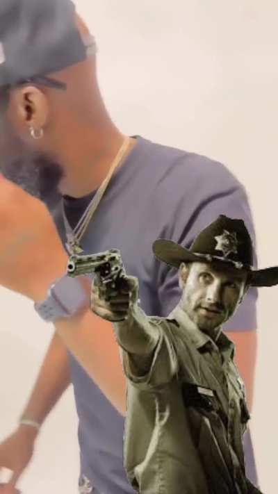 Officer Friendly