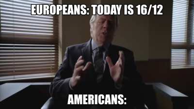 Happy Chicanery Day