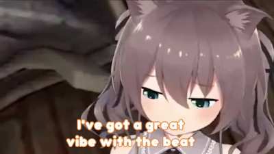 Matsuri Freestyle