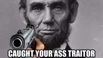 Traitor