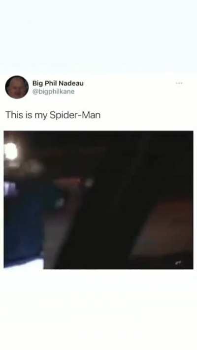 Still got a little venom attitude