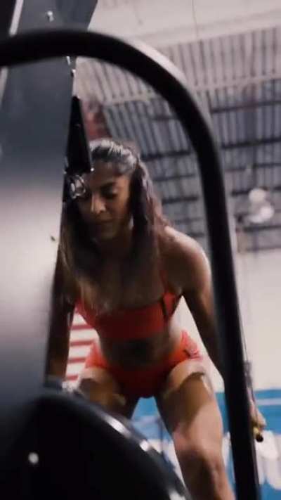 Laura Sanchez