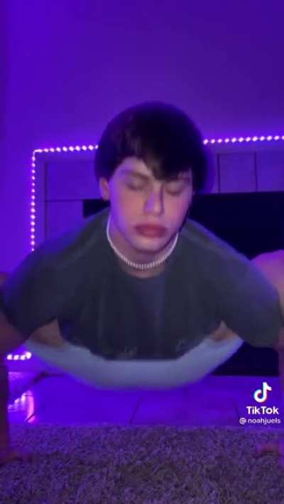 What a lovely young man
