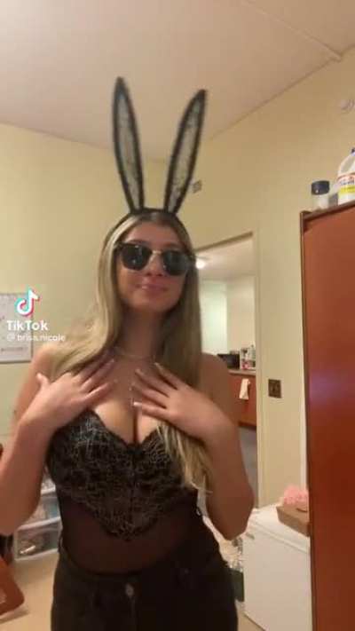 What a nice body