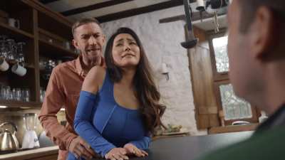 Indecent proposal