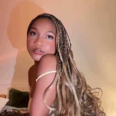 Laya DeLeon Hayes