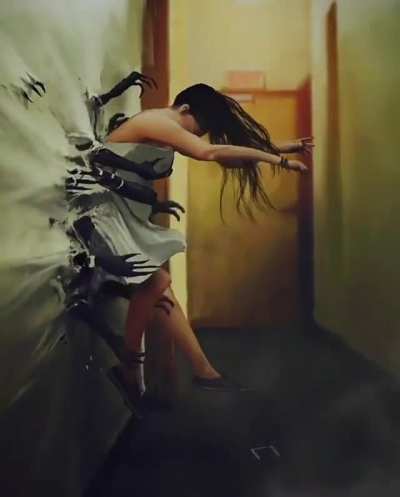 no way out