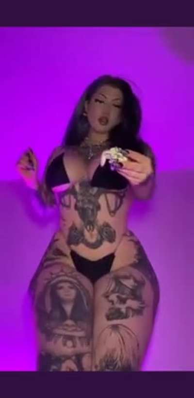 Thicc 