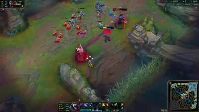 TALON DRIP