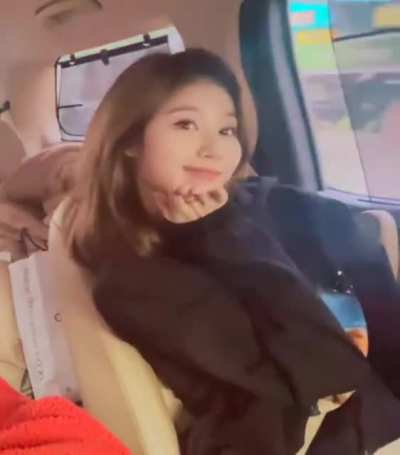 Cute Sana
