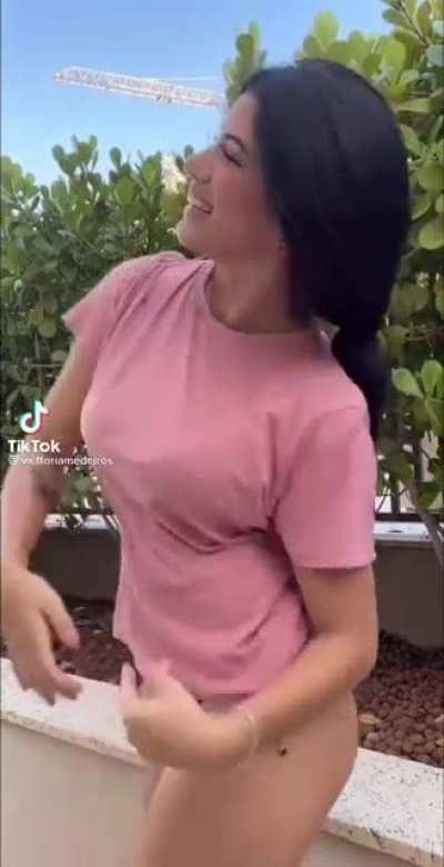 Perfect ass