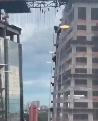 When you need to suspend your entire work team