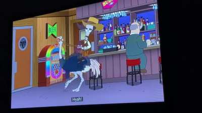 American dad - Always thought this was funny and now I can share it to the perfect place