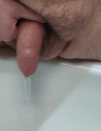 Soft pissing [48]