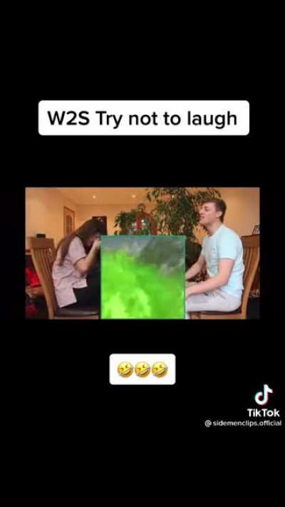 VERY clear Harry