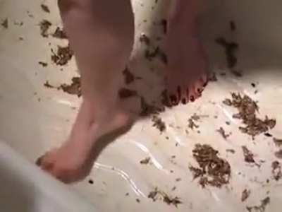 Vasca da Bagno