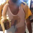 How to make banana disappear !!