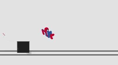 My most popular animation