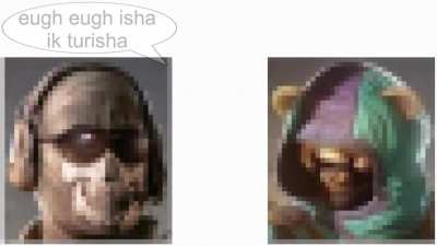 who won?