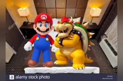 Mario???
