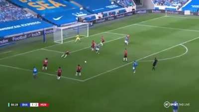Just Bailly things