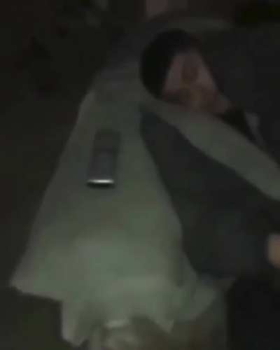 Terrorist attack