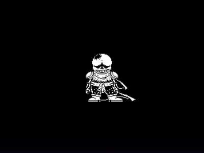 Sands undertail