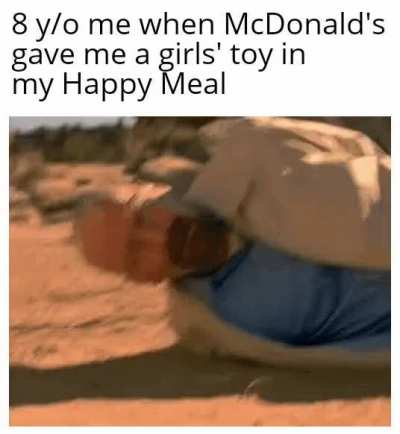 Give me the boytoy