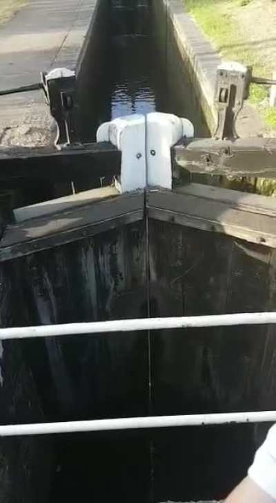 HMFT after I try poorly to jump