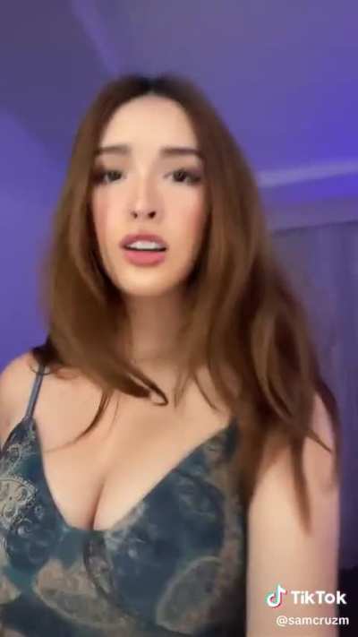 Sam Cruz