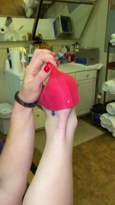 Sub slut