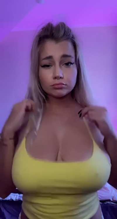 What movie would you watch with my participation? ;)