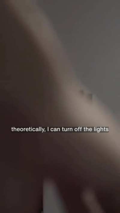 Gotta love physics