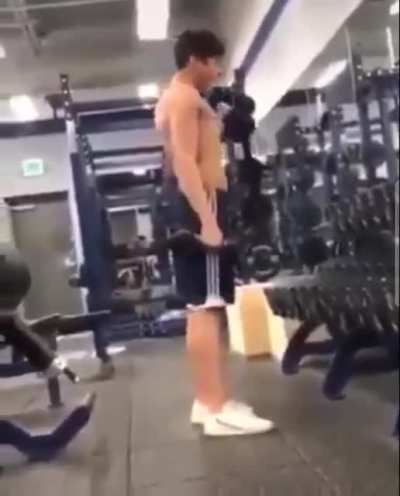 Workouts