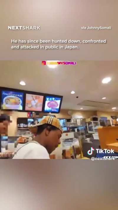 Just another video of an icon for this thread!