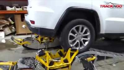 Snow Tires!