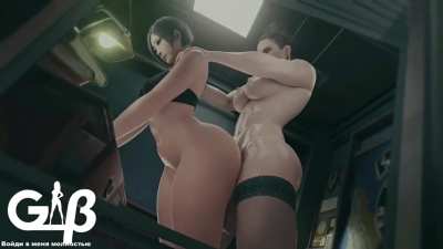Futa Compilation 