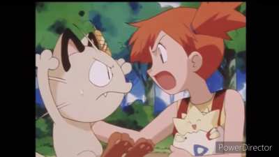 Shut your mouth and do the Meowth. ht.com